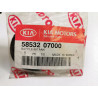 USZCZELKA KORKA ZBIORNIKA PŁYNU HAMULCOWEGO PICANTO 58532 07000