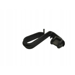 ZACISK PRZEWODU UKŁADU CHŁODZENIA FORD KUGA FOCUS W709957-S300 1306691