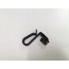 ZACISK PRZEWODU UKŁADU CHŁODZENIA FORD KUGA FOCUS W709957-S300 1306691