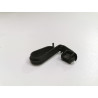 ZACISK PRZEWODU UKŁADU CHŁODZENIA FORD KUGA FOCUS W709957-S300 1306691