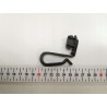 ZACISK PRZEWODU UKŁADU CHŁODZENIA FORD KUGA FOCUS W709957-S300 1306691