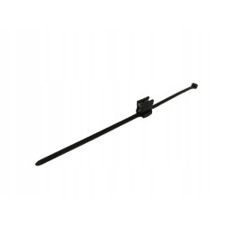 Opaska zaciskowa z gniazdem zaciskowym Volkswagen / Audi / Seat 3D0971838M