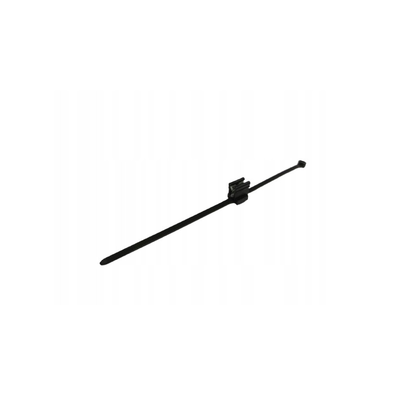 Opaska zaciskowa z gniazdem zaciskowym Volkswagen / Audi / Seat 3D0971838M