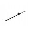 Opaska zaciskowa z gniazdem zaciskowym Volkswagen / Audi / Seat 3D0971838M