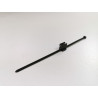 Opaska zaciskowa z gniazdem zaciskowym Volkswagen / Audi / Seat 3D0971838M