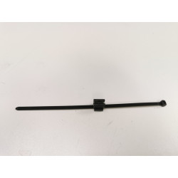 Opaska zaciskowa z gniazdem zaciskowym Volkswagen / Audi / Seat 3D0971838M