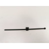 Opaska zaciskowa z gniazdem zaciskowym Volkswagen / Audi / Seat 3D0971838M