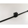 Opaska zaciskowa z gniazdem zaciskowym Volkswagen / Audi / Seat 3D0971838M
