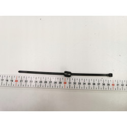 Opaska zaciskowa z gniazdem zaciskowym Volkswagen / Audi / Seat 3D0971838M