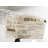 Opaska zaciskowa z gniazdem zaciskowym Volkswagen / Audi / Seat 3D0971838M