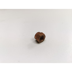 NAKRĘTKA M10 X 1.5 KOLEKTORA WYDECHOWEGO FORD FOCUS FIESTA KA OE 6503553
