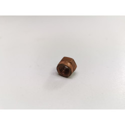 NAKRĘTKA M10 X 1.5 KOLEKTORA WYDECHOWEGO FORD FOCUS FIESTA KA OE 6503553