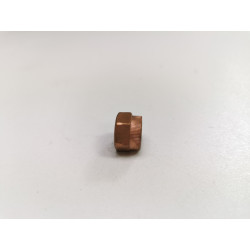NAKRĘTKA M10 X 1.5 KOLEKTORA WYDECHOWEGO FORD FOCUS FIESTA KA OE 6503553