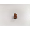 NAKRĘTKA M10 X 1.5 KOLEKTORA WYDECHOWEGO FORD FOCUS FIESTA KA OE 6503553