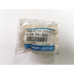 Odbój maski Mazda CX-5 CX-7 CX-9 OE GJ6A-56-786A