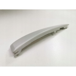 Listwa zderzaka prawy przód Opel Zafira B OE 1400780 13124972