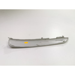 Listwa zderzaka prawy przód Opel Zafira B OE 1400780 13124972