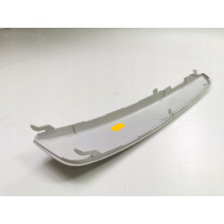 Listwa zderzaka prawy przód Opel Zafira B OE 1400780 13124972