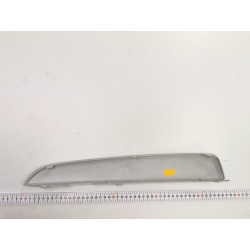 Listwa zderzaka prawy przód Opel Zafira B OE 1400780 13124972