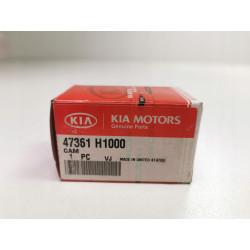 ZWROTNICA SKRZYNI ROZDZIELCZEJ DO KIA SORENTO 02-06 47361 H1000