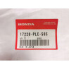 FILTR POWIETRZA HONDA CIVIC VII OE 17220-PLC-505