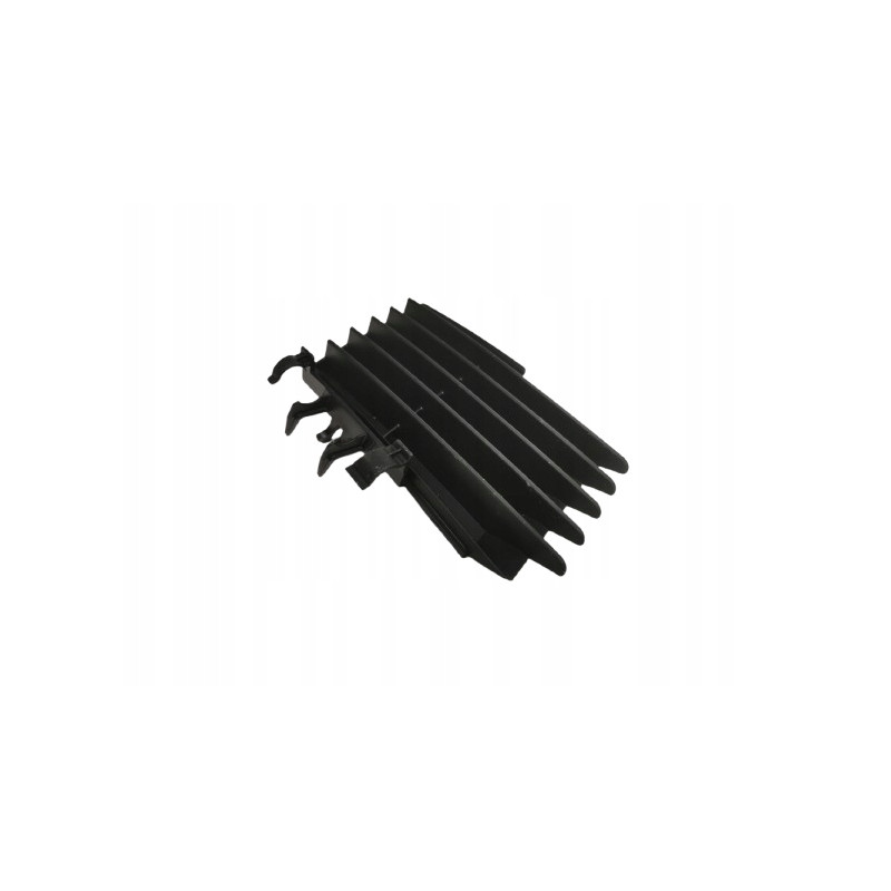 KRATKA ZDERZAKA PRAWA OPEL VECTRA C OE 1400264 24450235