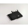KRATKA ZDERZAKA PRAWA OPEL VECTRA C OE 1400264 24450235