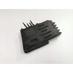 KRATKA ZDERZAKA PRAWA OPEL VECTRA C OE 1400264 24450235