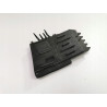 KRATKA ZDERZAKA PRAWA OPEL VECTRA C OE 1400264 24450235