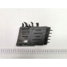 KRATKA ZDERZAKA PRAWA OPEL VECTRA C OE 1400264 24450235