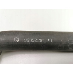 PRZEWÓD CHŁODNICY DOLNY 1.6 DOHC DAEWOO NUBIRA OE 96352291