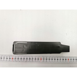 Zaślepka filtr kabinowy Nissan Micra Note OE 27891-AX01A