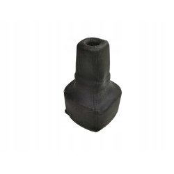 Osłona, dźwignia zmiany biegów Opel Kadett E Ascona C OE 738421 90288905