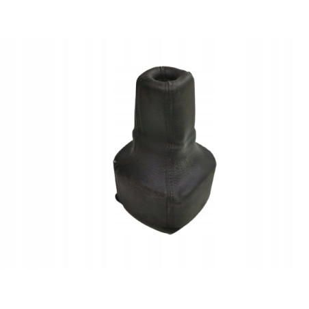 Osłona, dźwignia zmiany biegów Opel Kadett E Ascona C OE 738421 90288905
