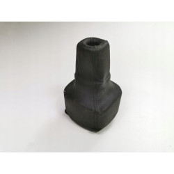 Osłona, dźwignia zmiany biegów Opel Kadett E Ascona C OE 738421 90288905
