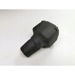 Osłona, dźwignia zmiany biegów Opel Kadett E Ascona C OE 738421 90288905