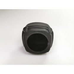 Osłona, dźwignia zmiany biegów Opel Kadett E Ascona C OE 738421 90288905