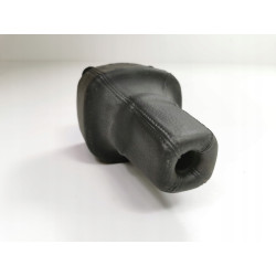 Osłona, dźwignia zmiany biegów Opel Kadett E Ascona C OE 738421 90288905