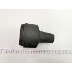 Osłona, dźwignia zmiany biegów Opel Kadett E Ascona C OE 738421 90288905