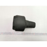 Osłona, dźwignia zmiany biegów Opel Kadett E Ascona C OE 738421 90288905