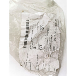 Osłona, dźwignia zmiany biegów Opel Kadett E Ascona C OE 738421 90288905