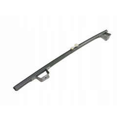 PROWADNICA SZYBY PRAWY LEWY PRZÓD OPEL CORSA C 13205896