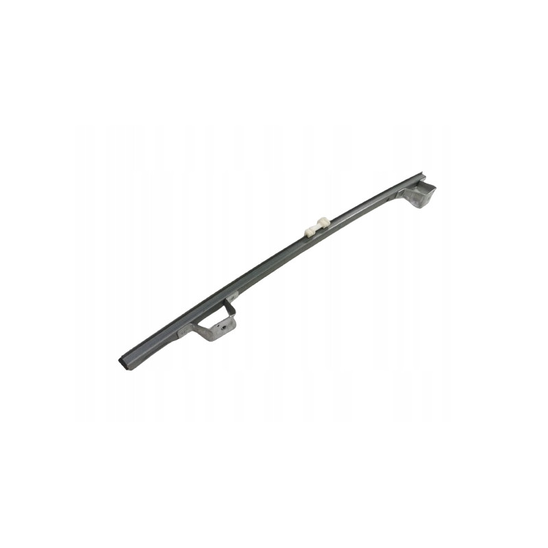 PROWADNICA SZYBY PRAWY LEWY PRZÓD OPEL CORSA C 13205896