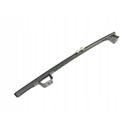 PROWADNICA SZYBY PRAWY LEWY PRZÓD OPEL CORSA C 13205896