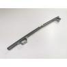 PROWADNICA SZYBY PRAWY LEWY PRZÓD OPEL CORSA C 13205896