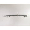PROWADNICA SZYBY PRAWY LEWY PRZÓD OPEL CORSA C 13205896