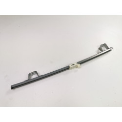 PROWADNICA SZYBY PRAWY LEWY PRZÓD OPEL CORSA C 13205896