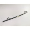 PROWADNICA SZYBY PRAWY LEWY PRZÓD OPEL CORSA C 13205896