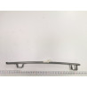 PROWADNICA SZYBY PRAWY LEWY PRZÓD OPEL CORSA C 13205896