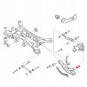 Tuleja wahacza prawy tył TUCSON SPORTAGE OE 55215-2S300 55215 2S300